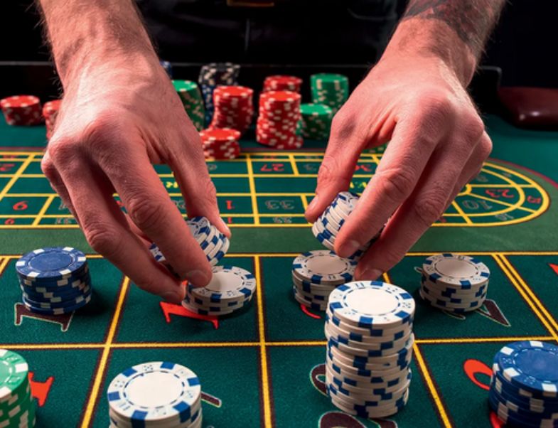 ایک اکاؤنٹ بنائیں یا House of Fun Casino کیسینو میں لاگ ان کریں۔